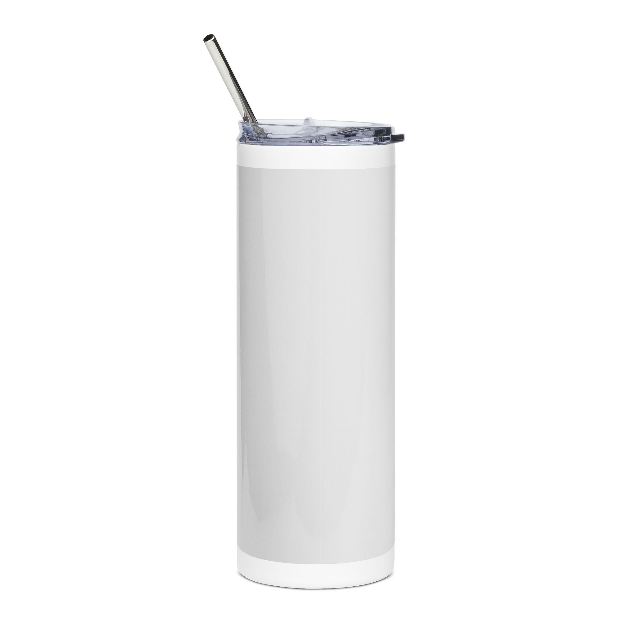 Stainless Steel Tumbler, 20oz