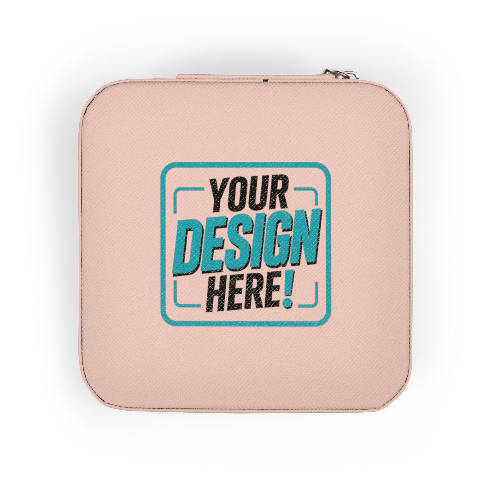 Travel Jewelry Case