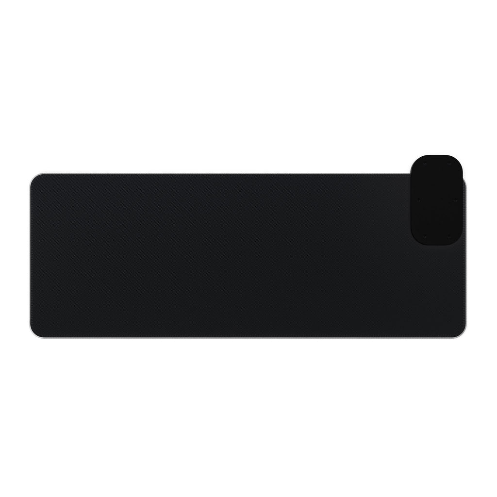LED Wireless Charging Gaming Mouse Pad