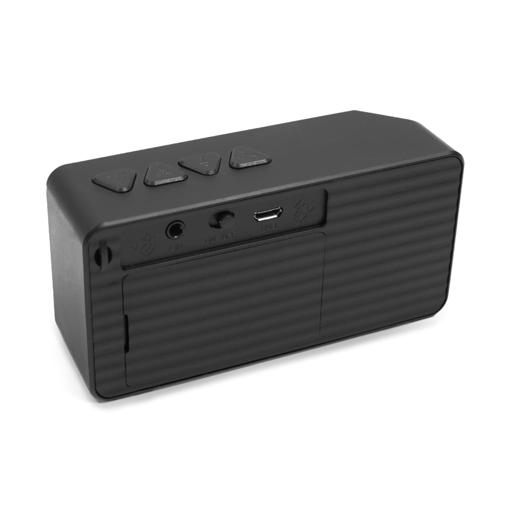 Portable Bluetooth Speaker