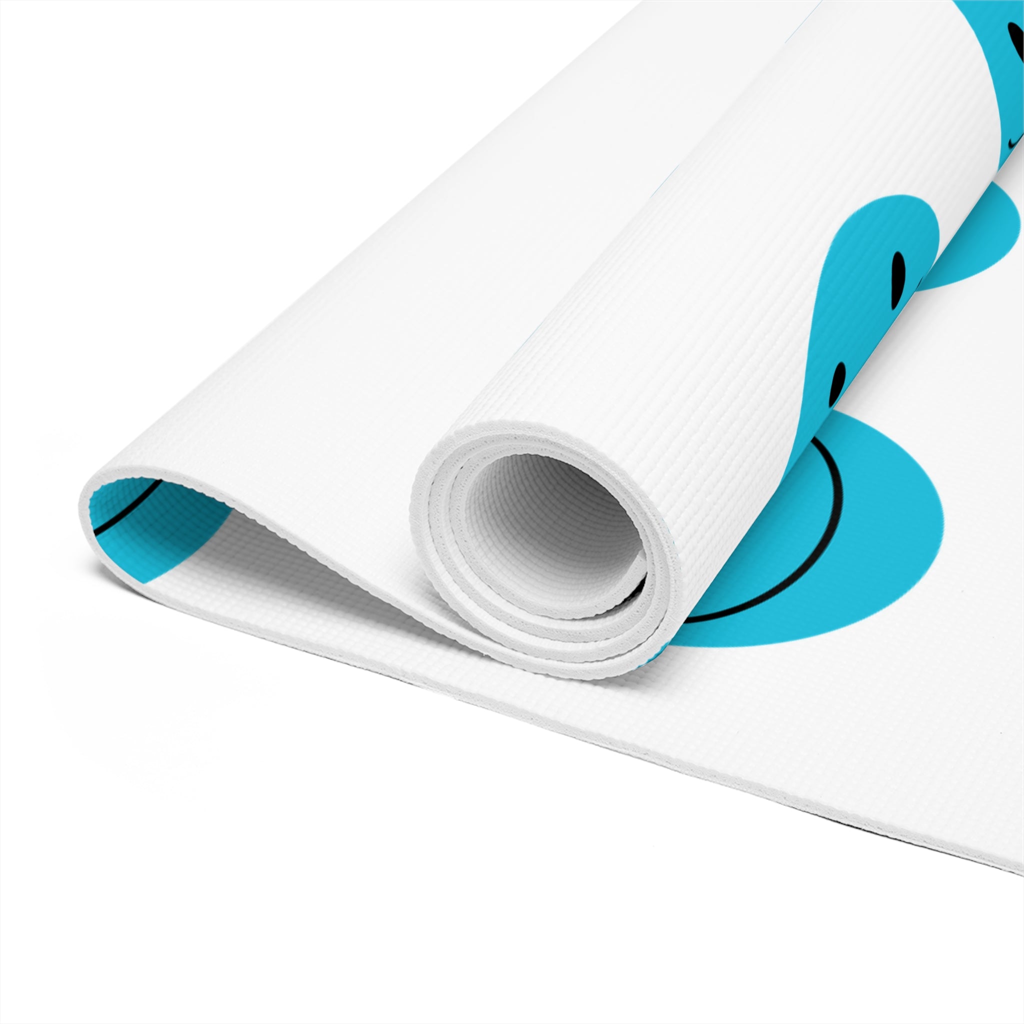 Foam Yoga Mat