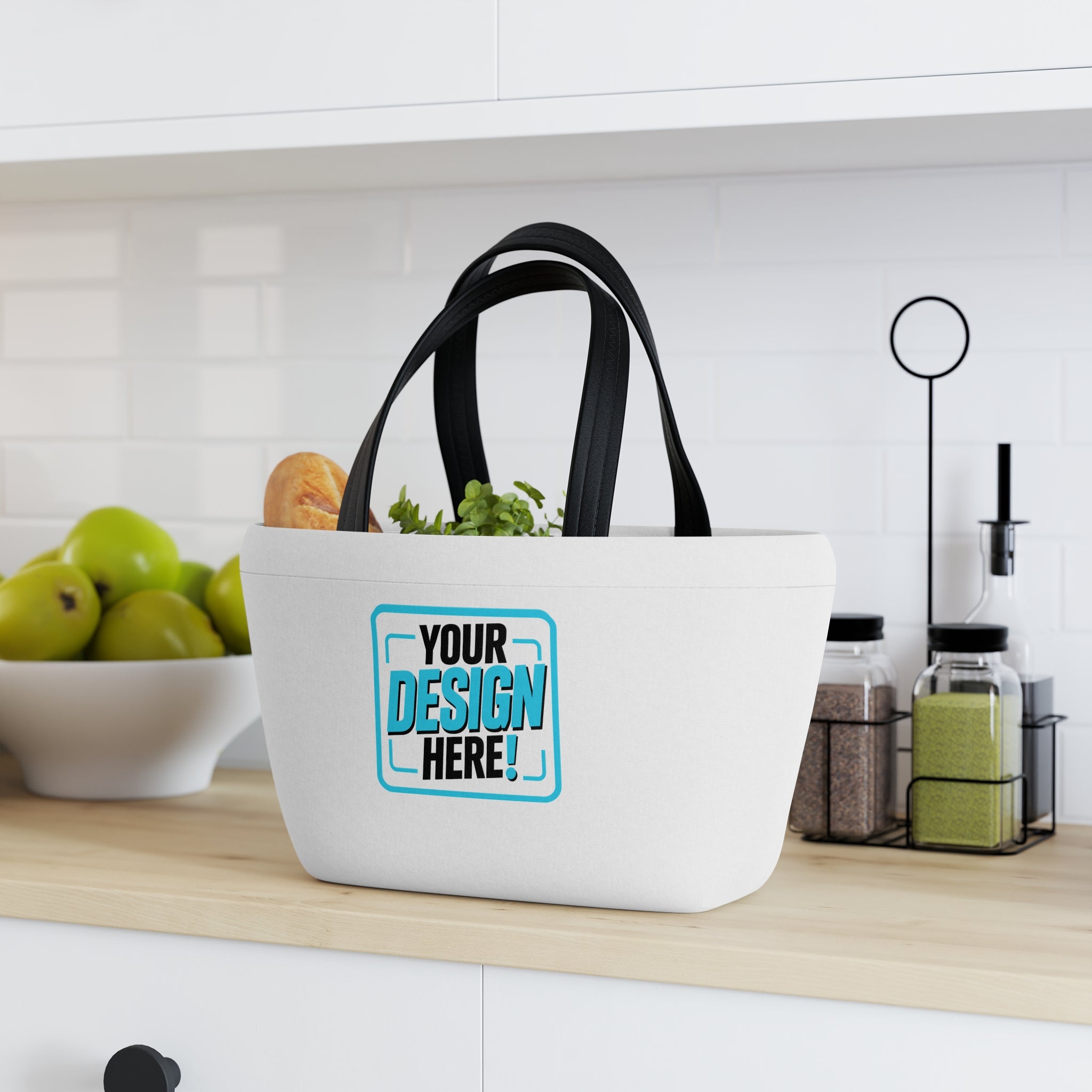 Lunch Bag