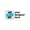 Bumper Stickers