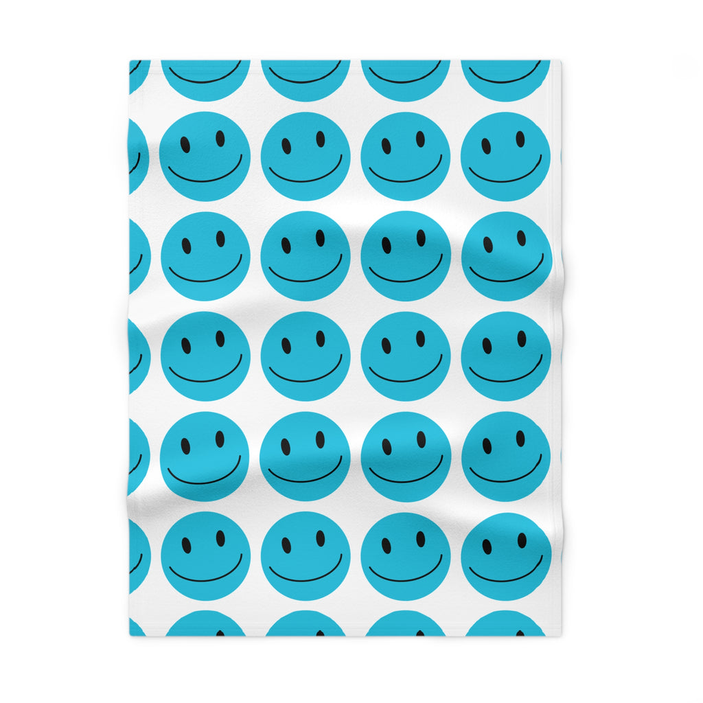 Soft Fleece Baby Blanket