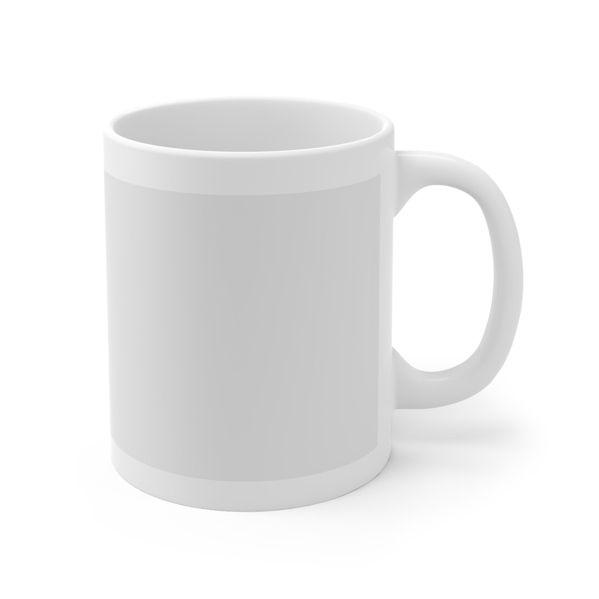 Mug 11oz