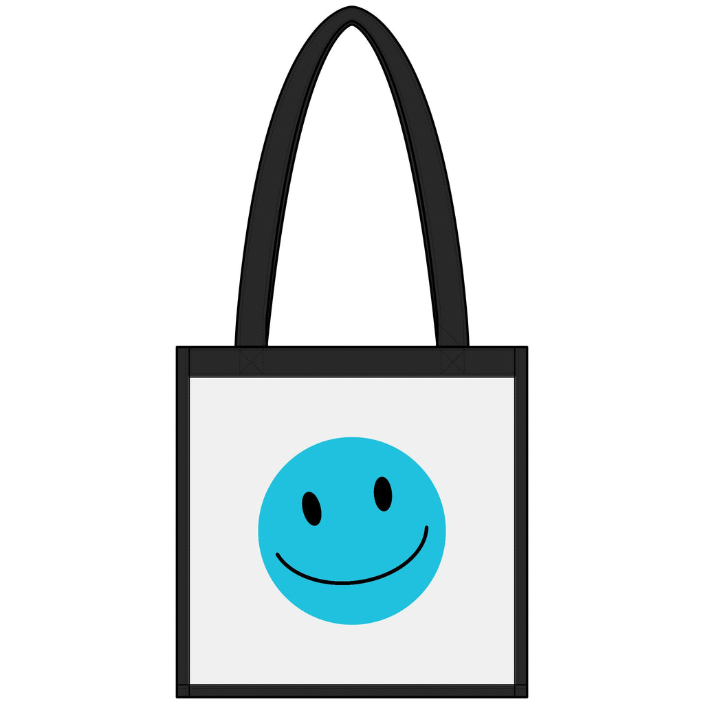 Clear Stadium Tote