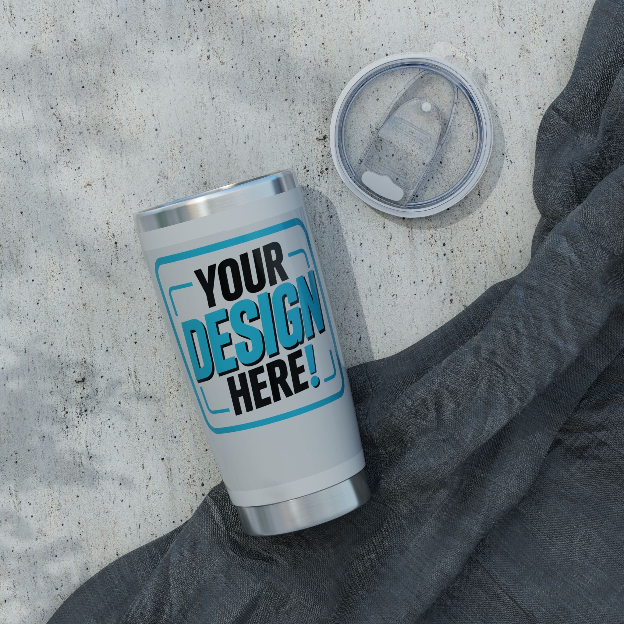 Vagabond 20oz Tumbler