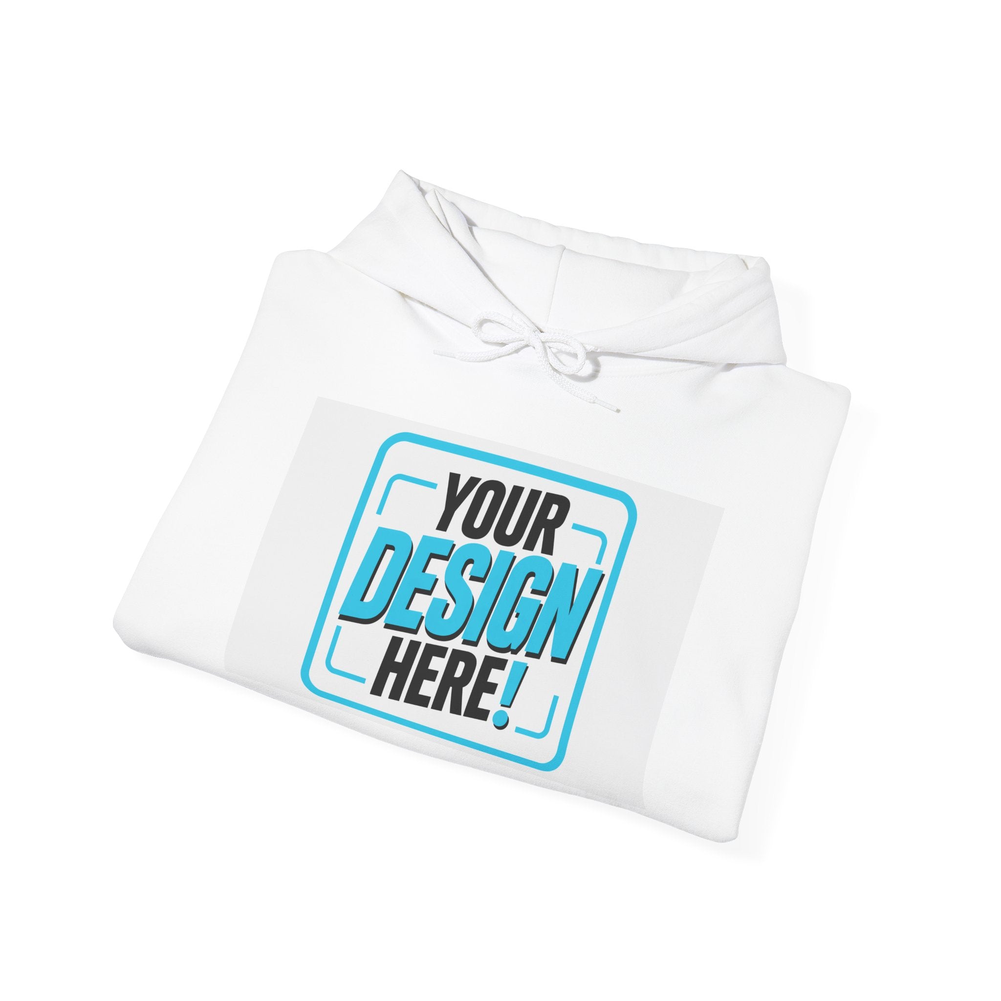 Classic Custom Hoodie