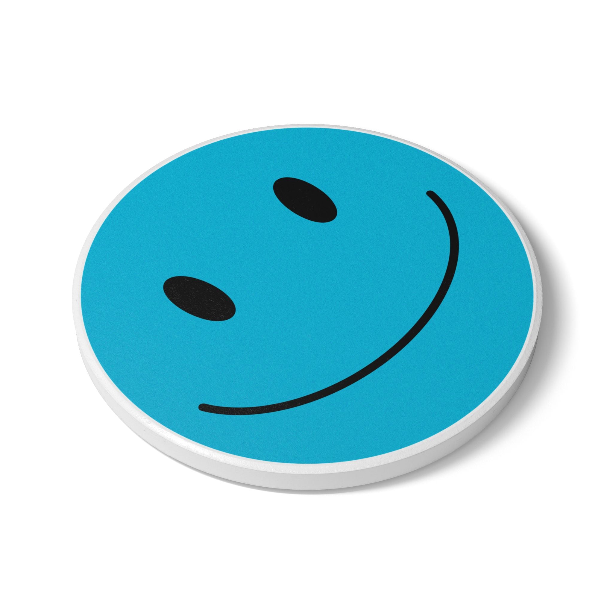Ceramic Coaster — Drink Coaster