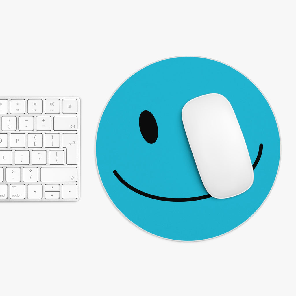 Mouse Pad — Desk Mousepad