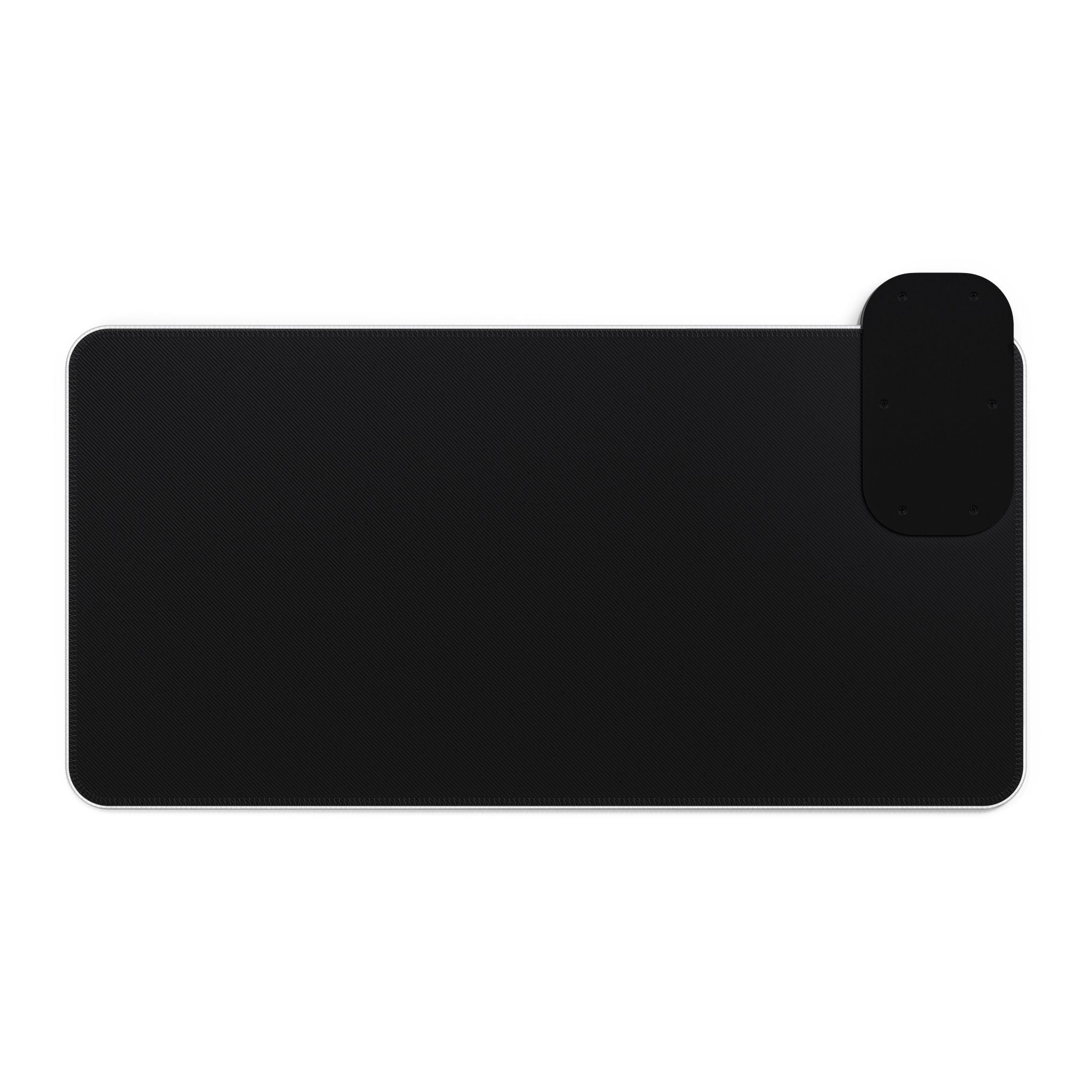 LED Wireless Charging Gaming Mouse Pad