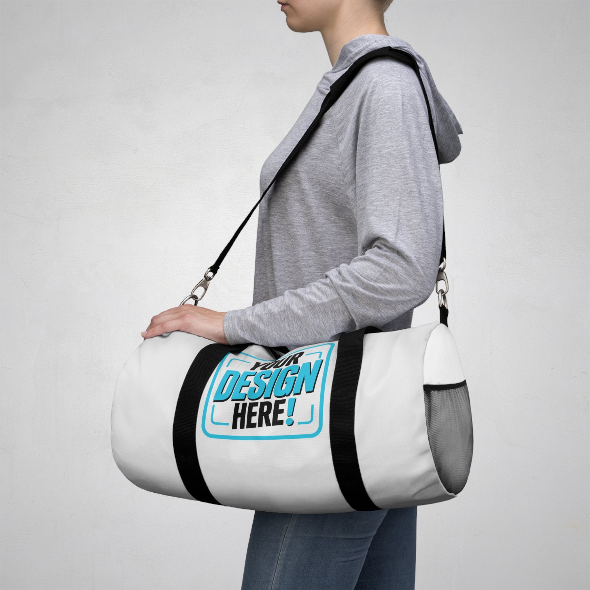 Duffel Bag