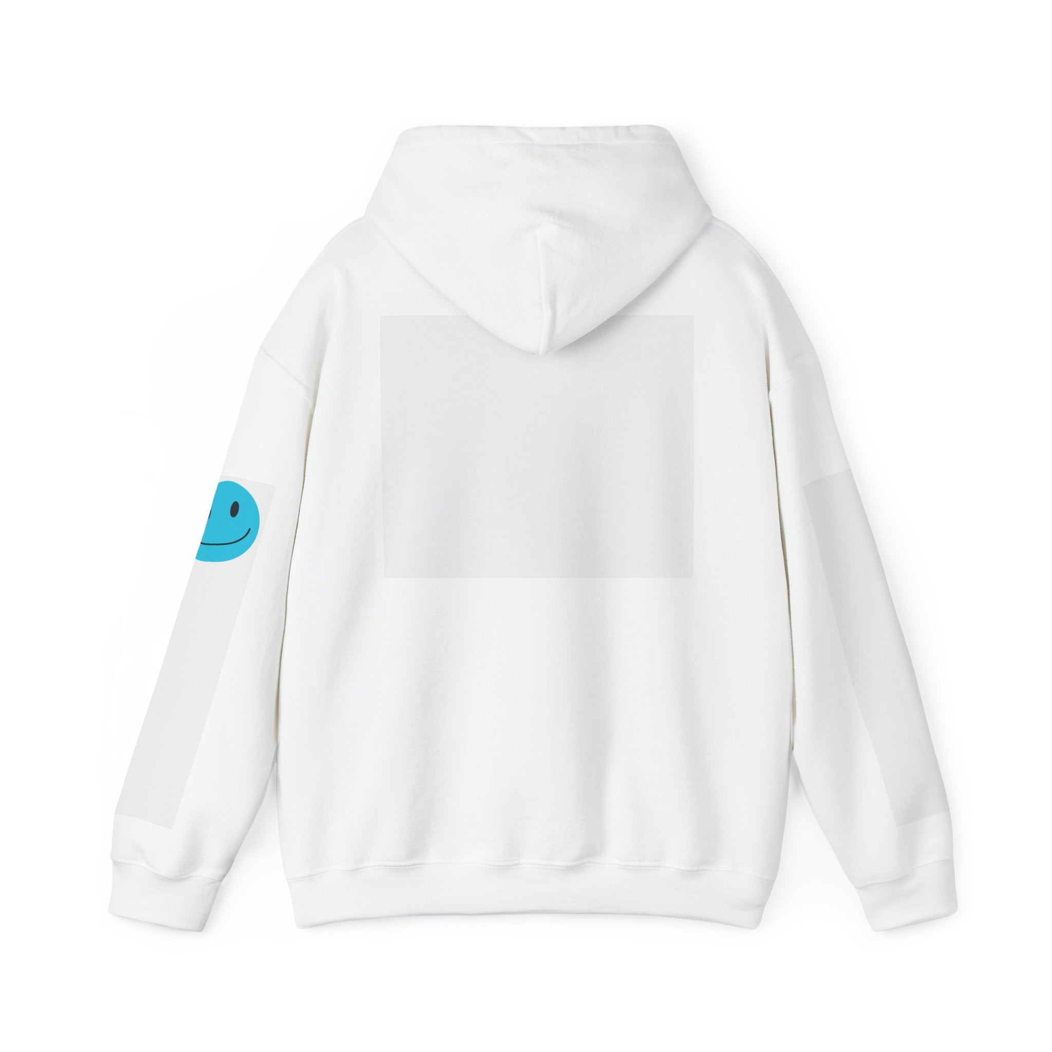 Classic Custom Hoodie