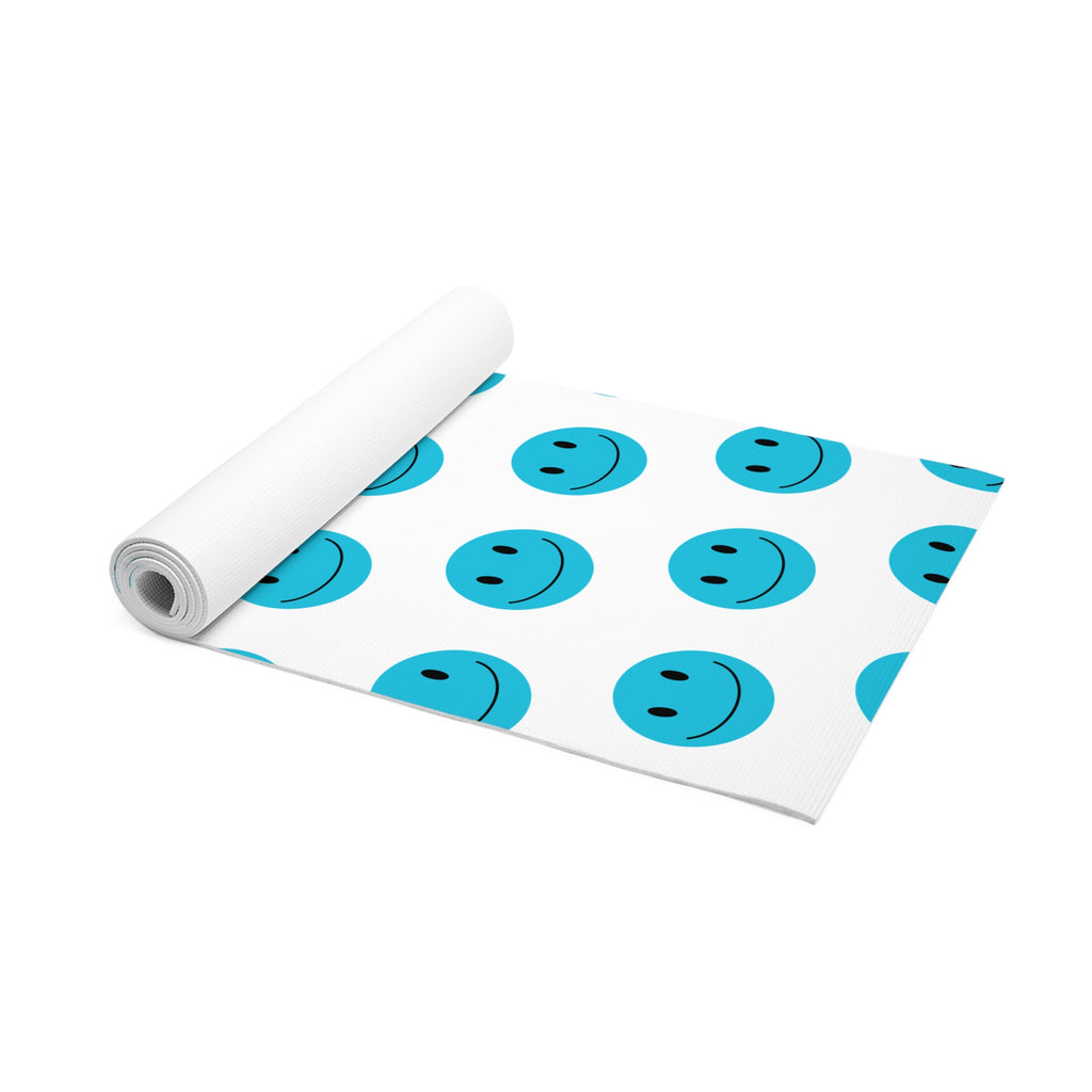 Foam Yoga Mat