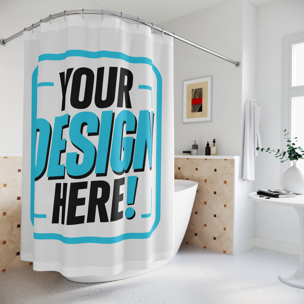 Shower Curtain