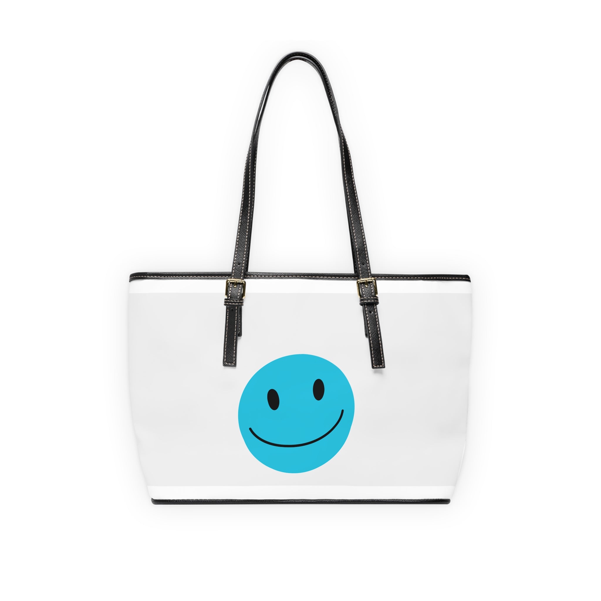 PU Leather Shoulder Bag