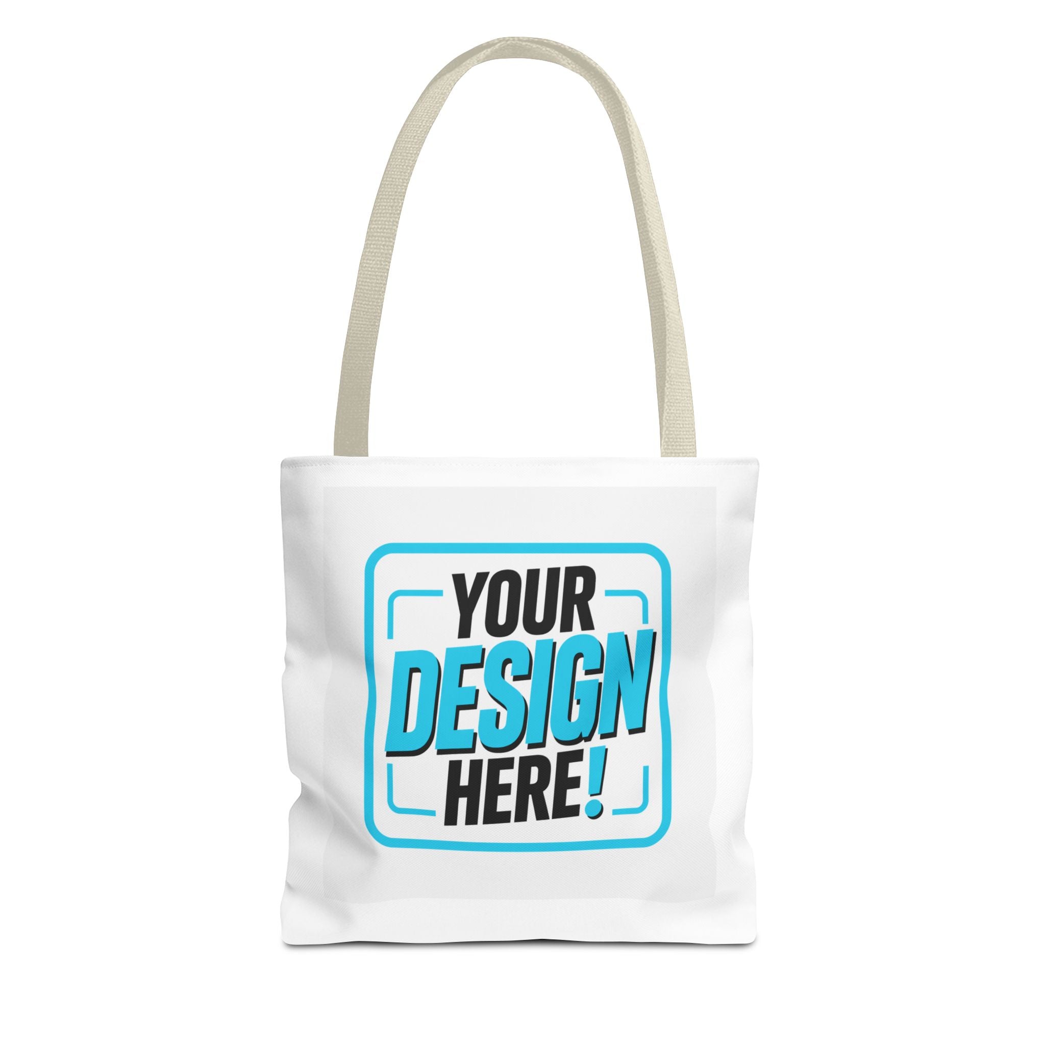 Tote Bag (AOP)