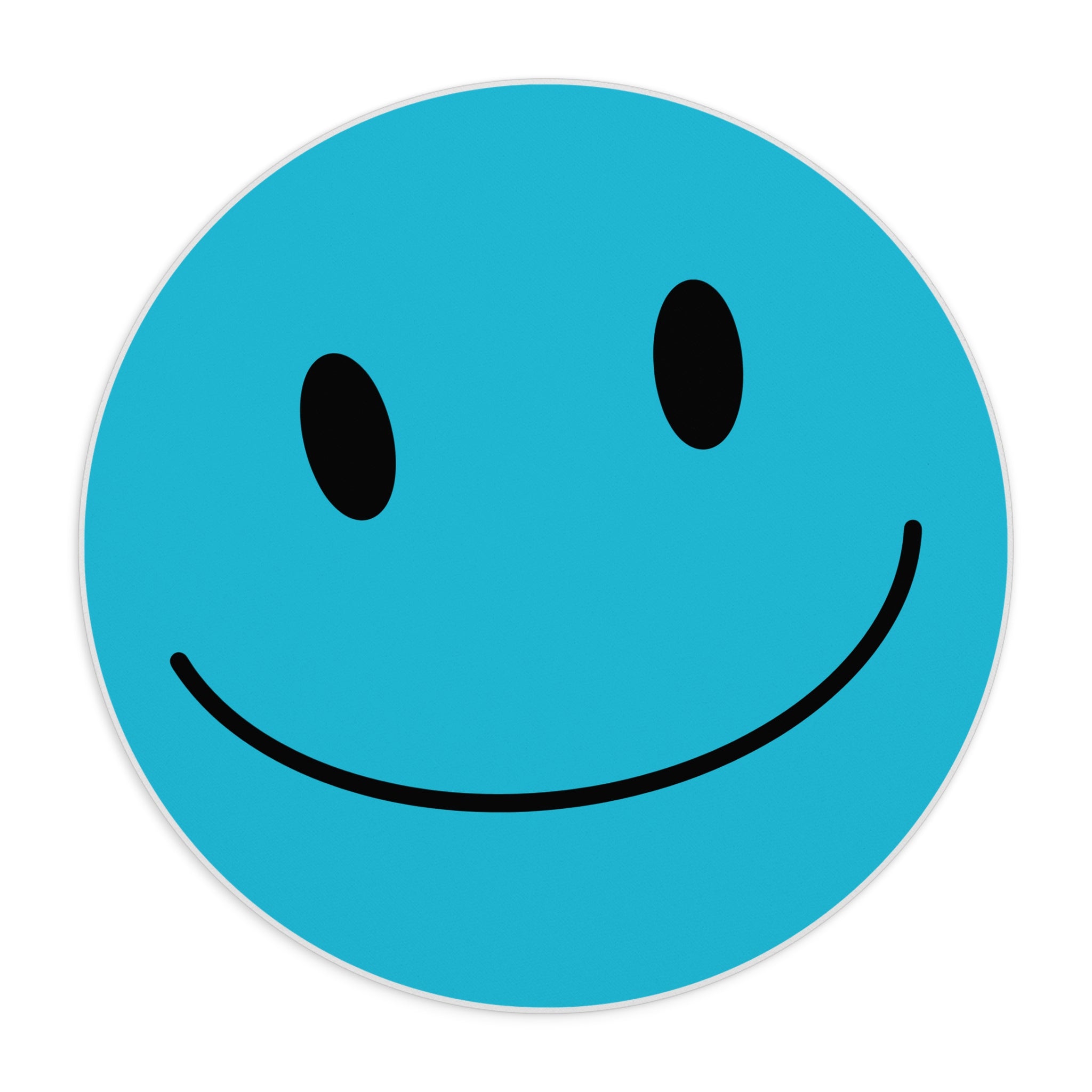 Mouse Pad — Desk Mousepad
