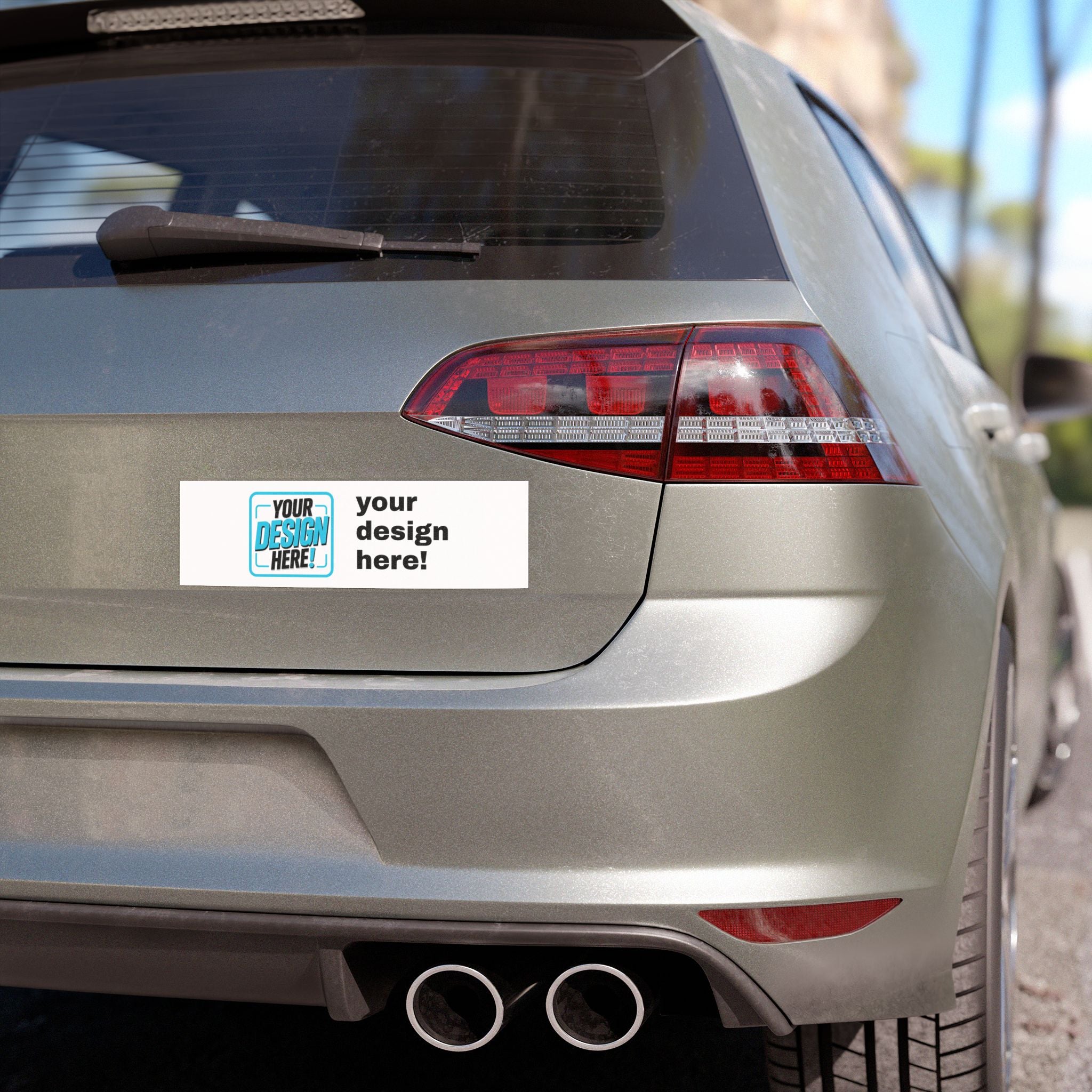 Car Magnets