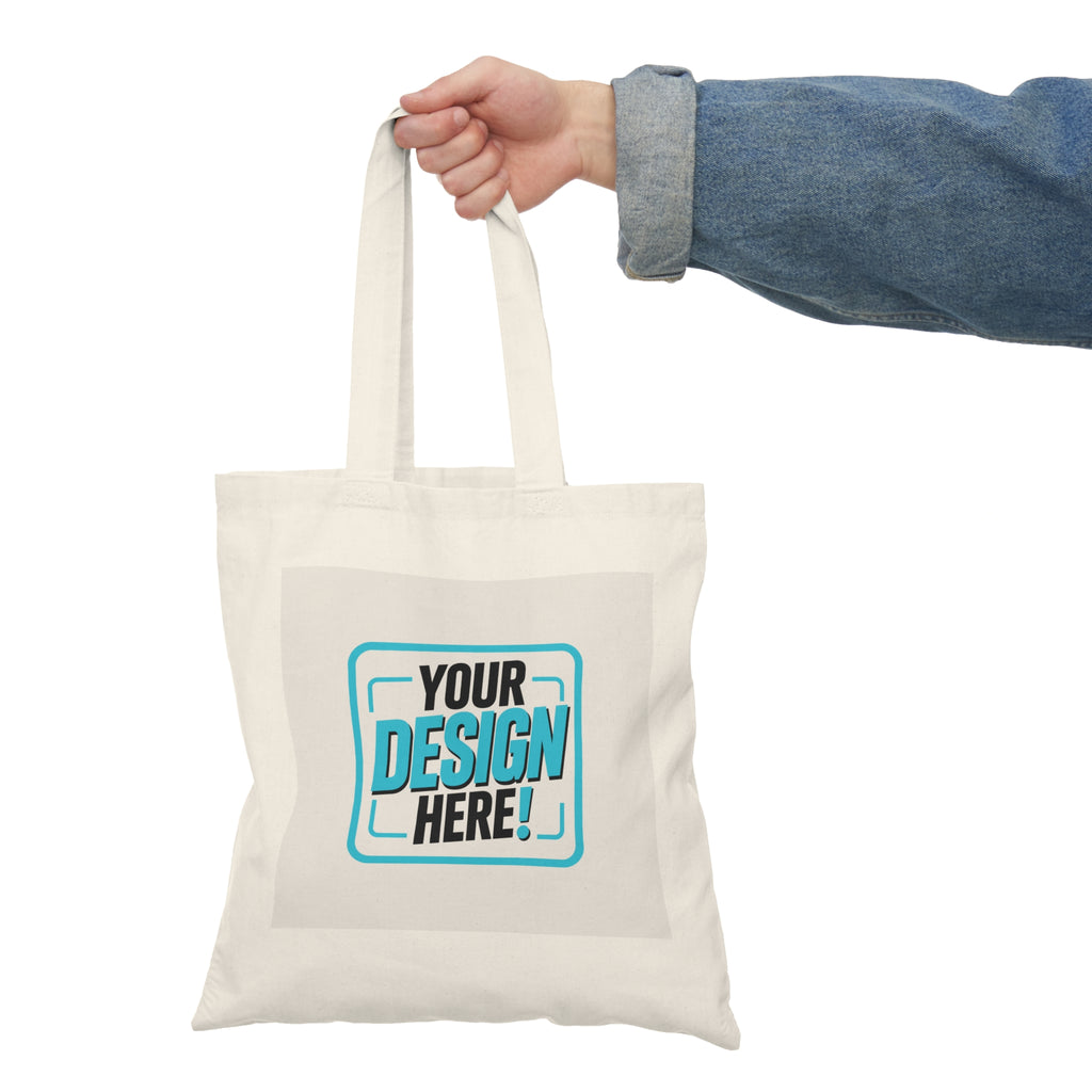 Natural Tote Bag