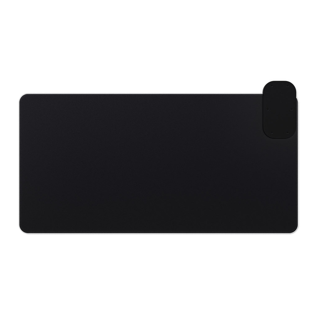 LED Wireless Charging Gaming Mouse Pad