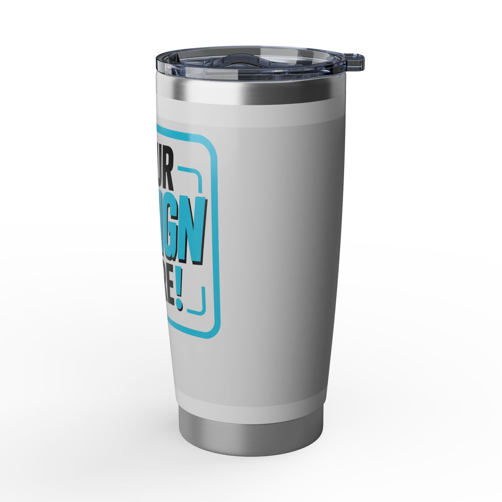 Vagabond 20oz Tumbler