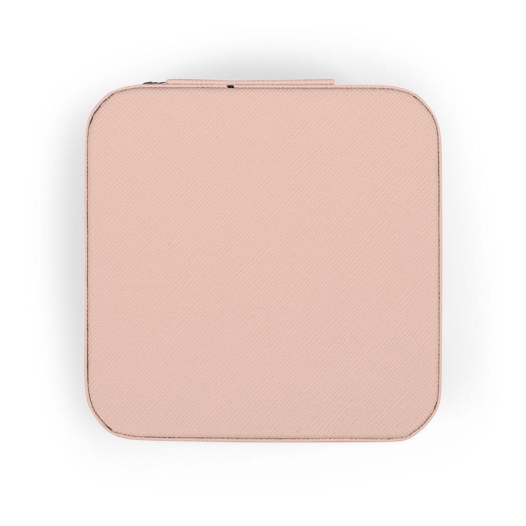 Travel Jewelry Case