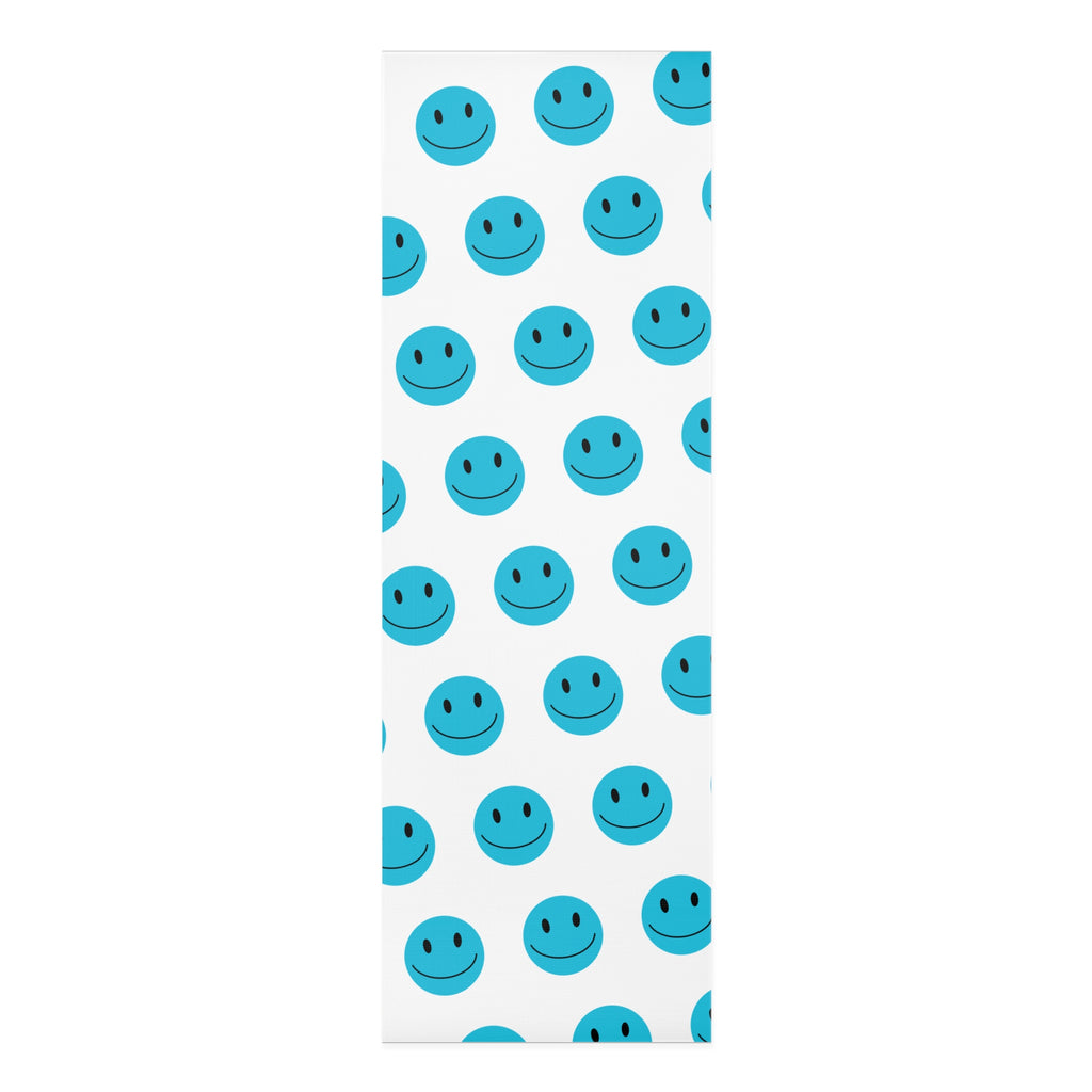 Foam Yoga Mat