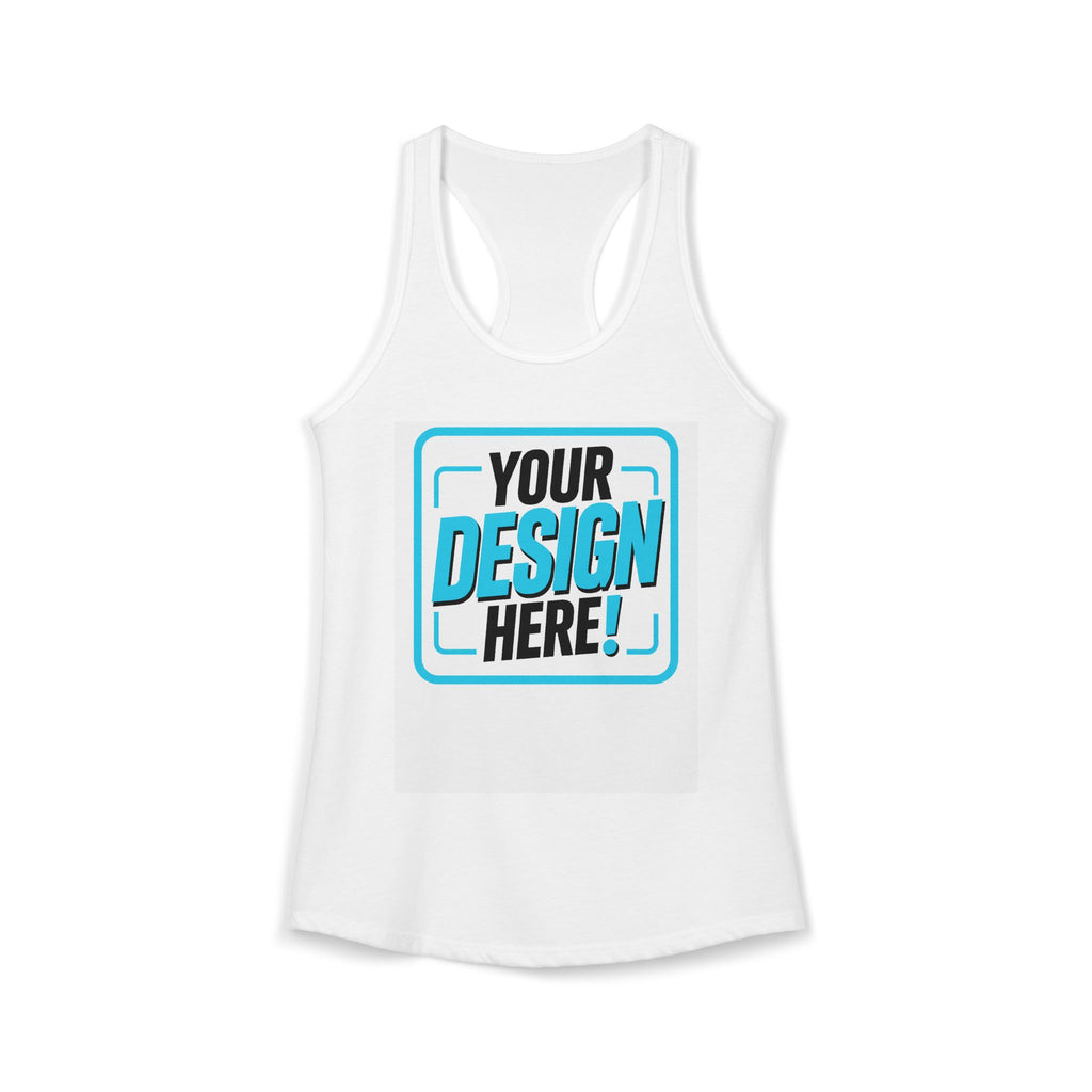 Women's Ideal Racerback Tank