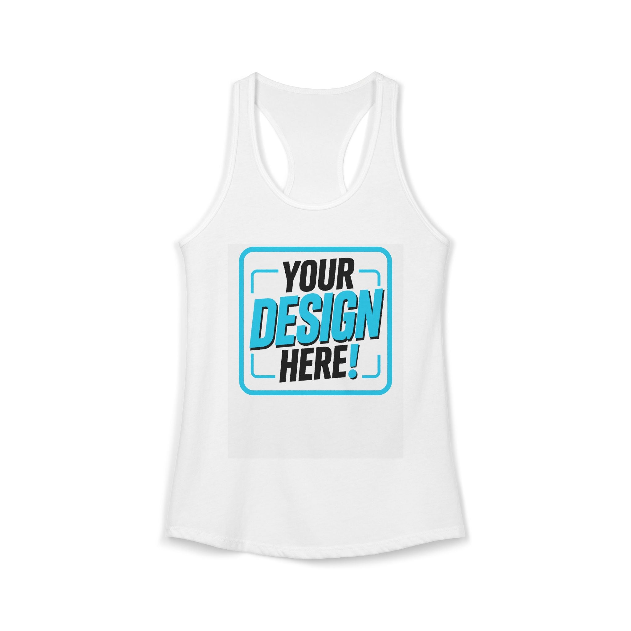 Women's Ideal Racerback Tank
