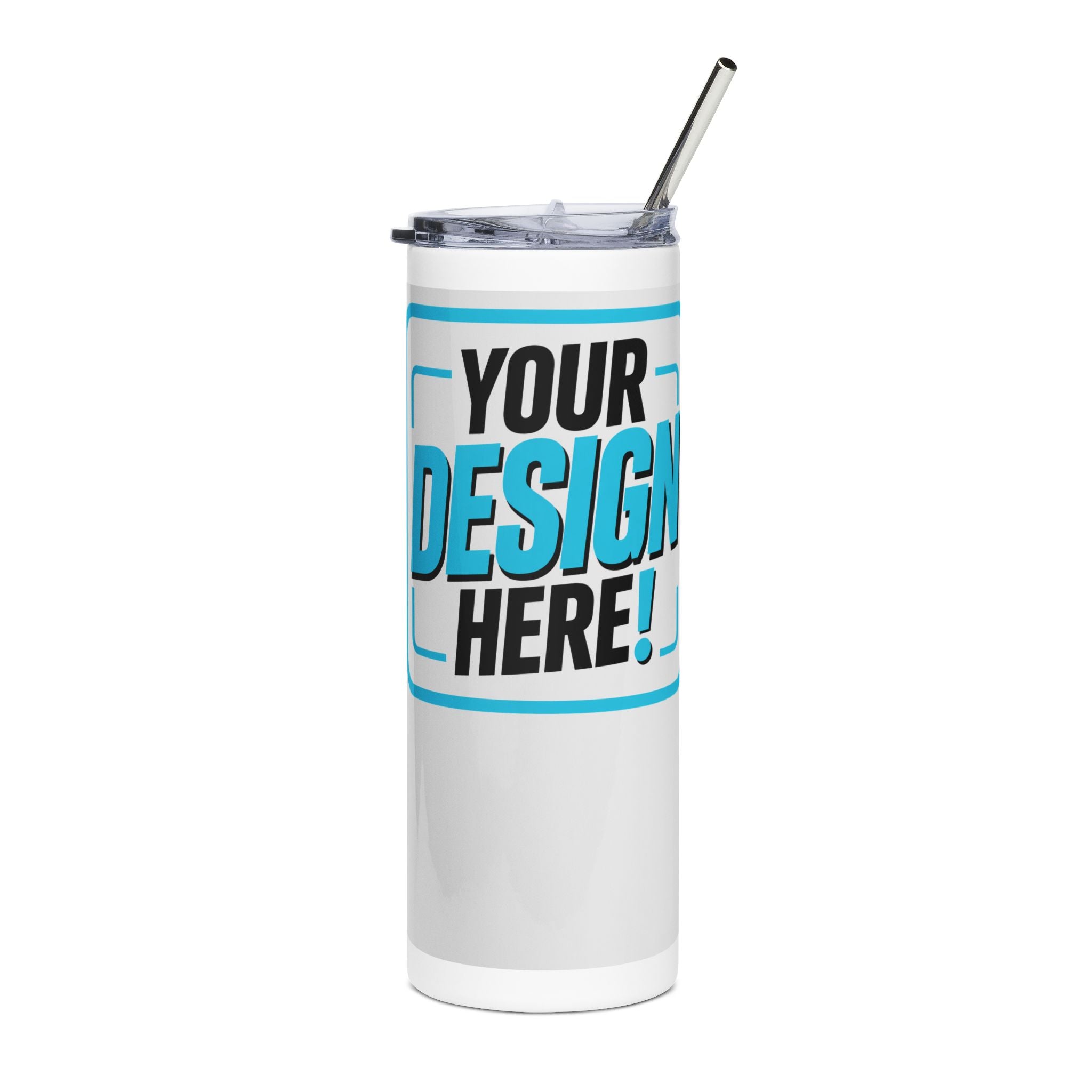 Stainless Steel Tumbler, 20oz