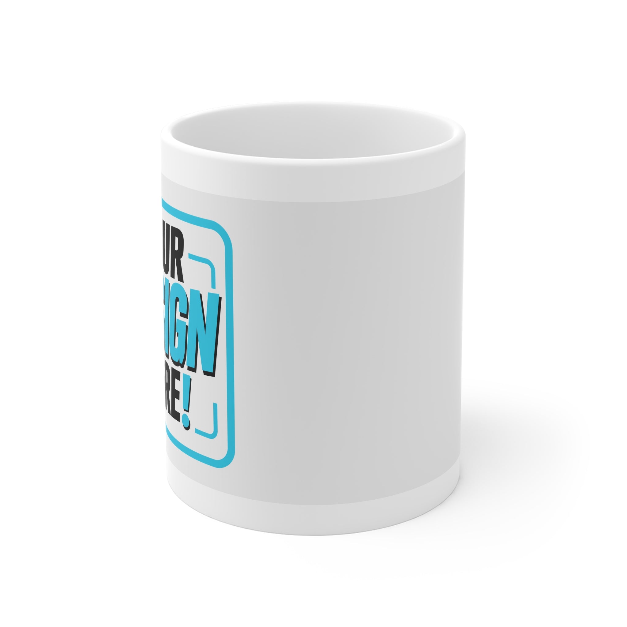 Mug 11oz