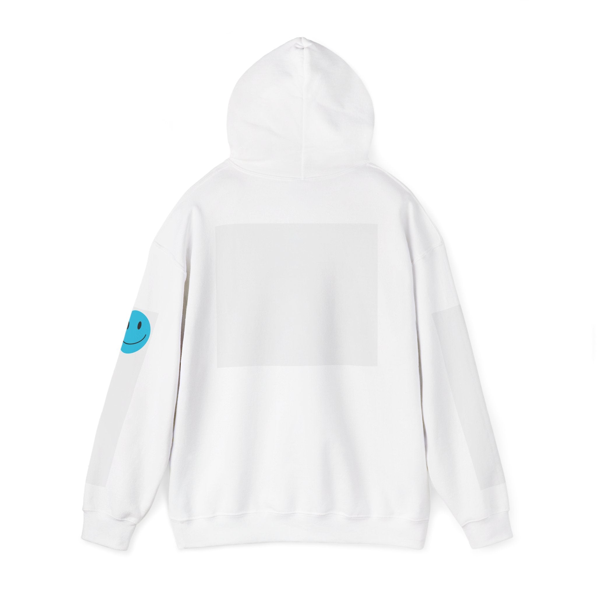 Classic Custom Hoodie