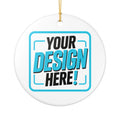 Ceramic Decoration Ornament