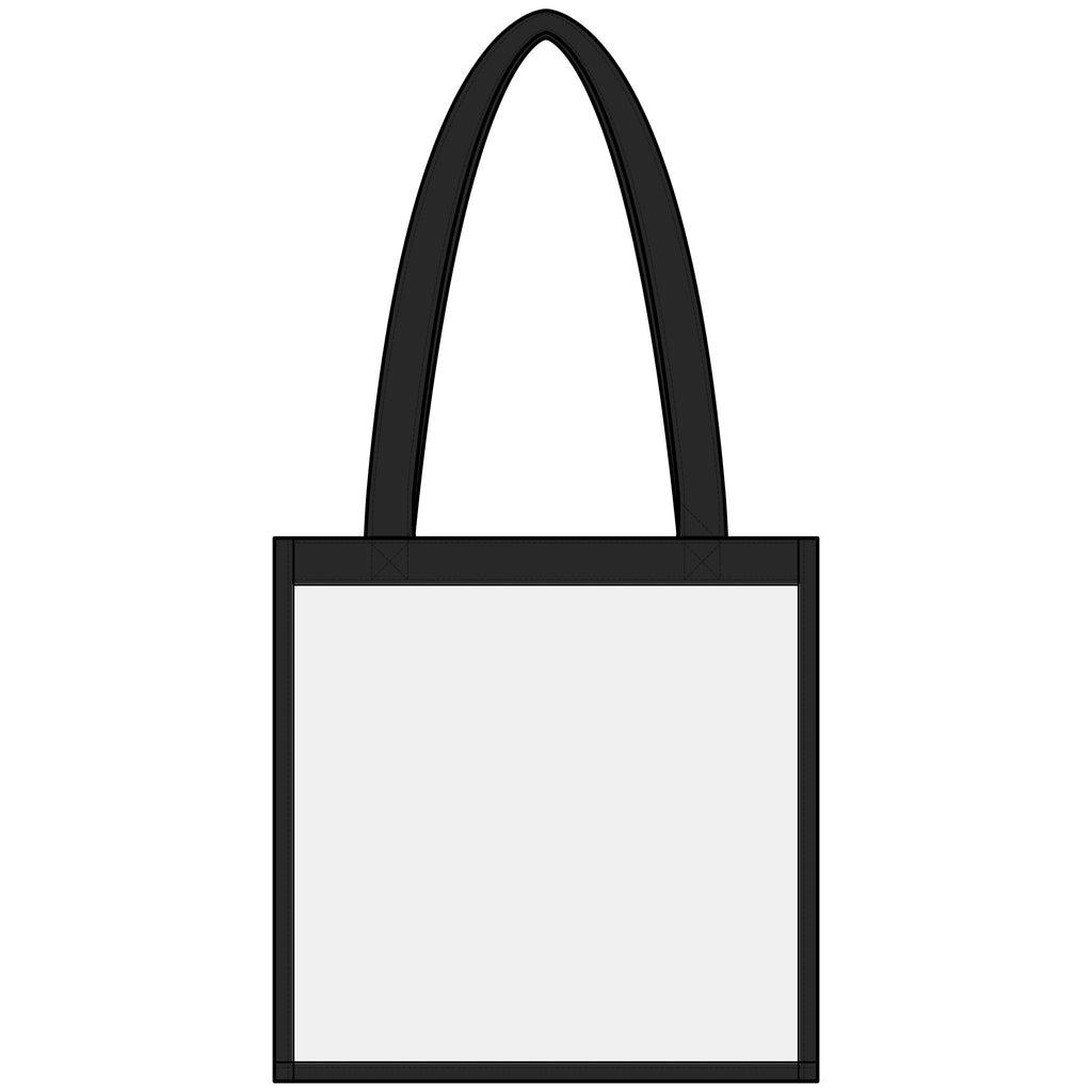 Clear Stadium Tote