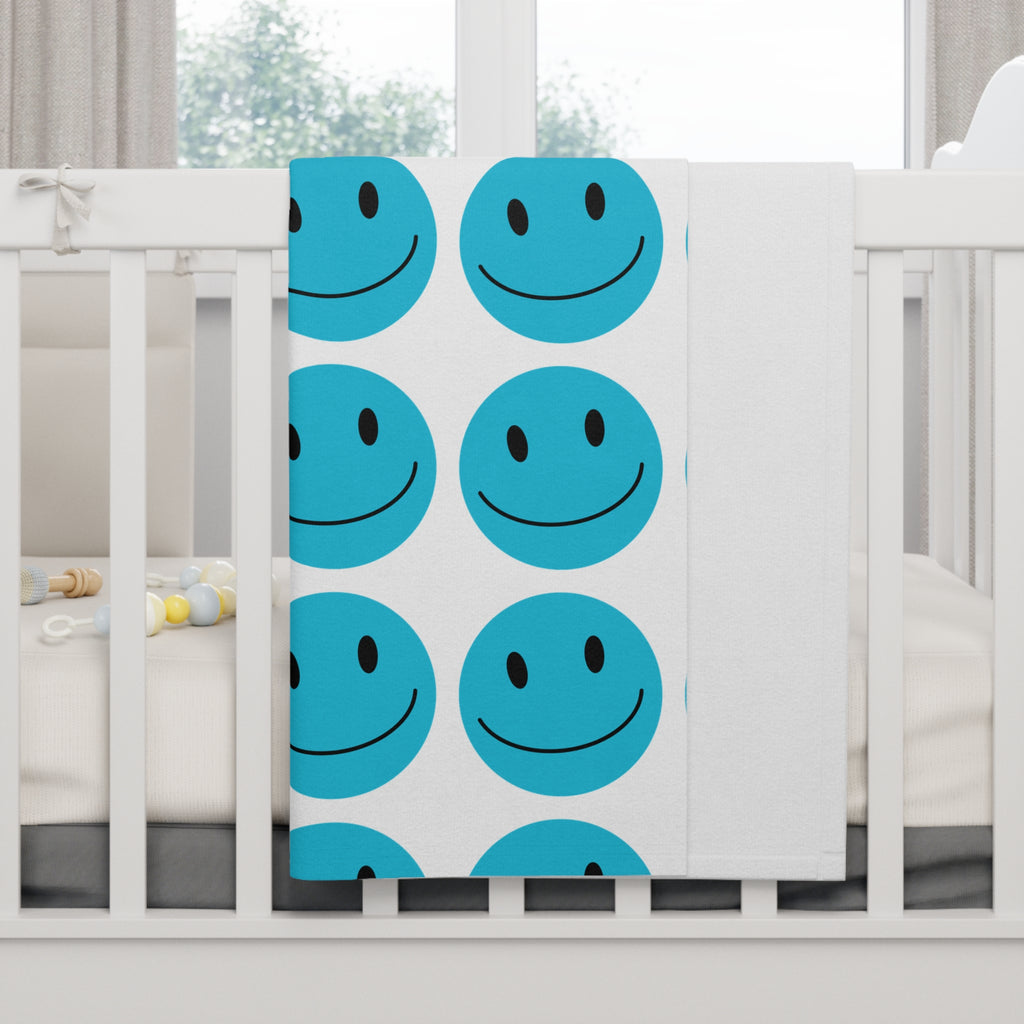 Soft Fleece Baby Blanket