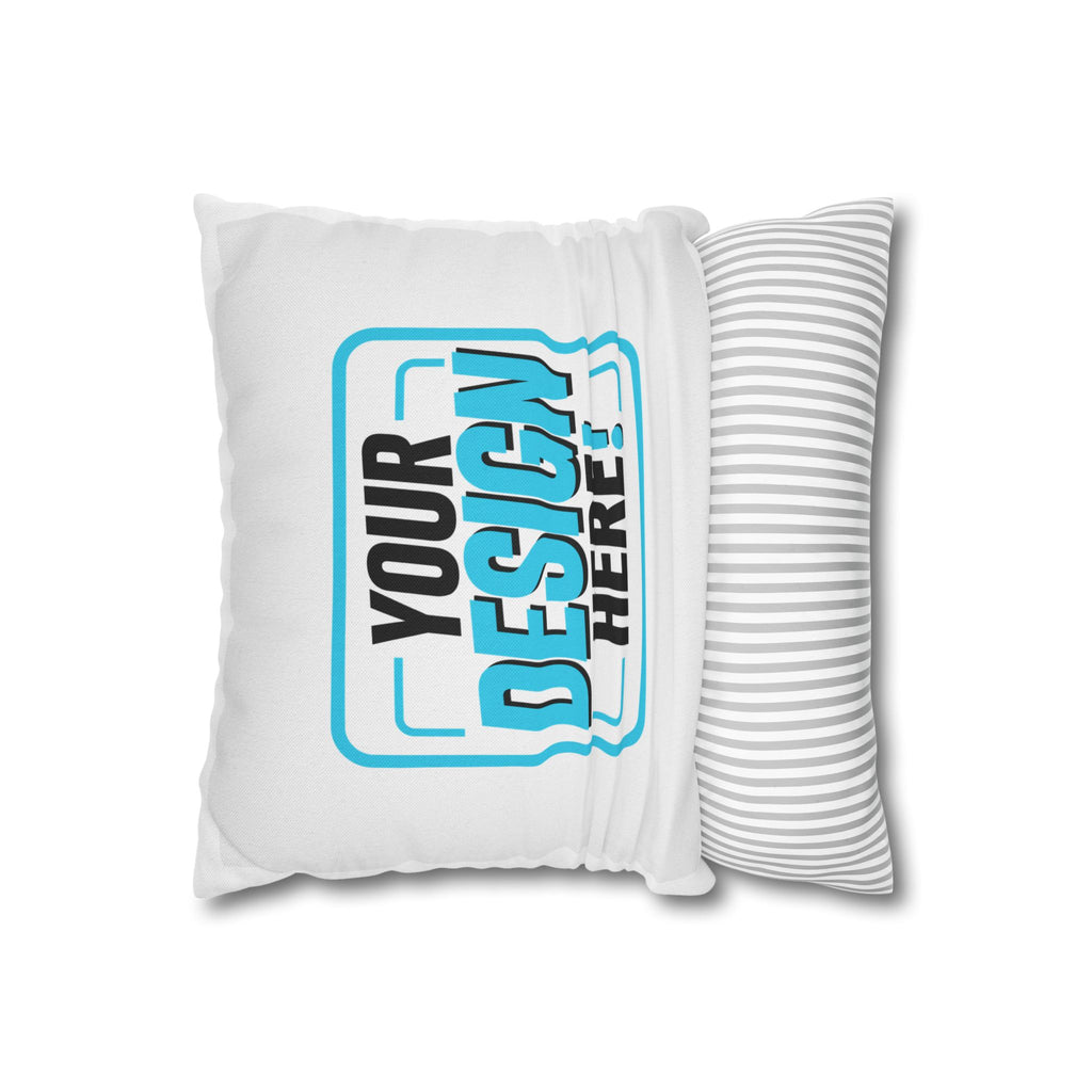 Square Pillowcase