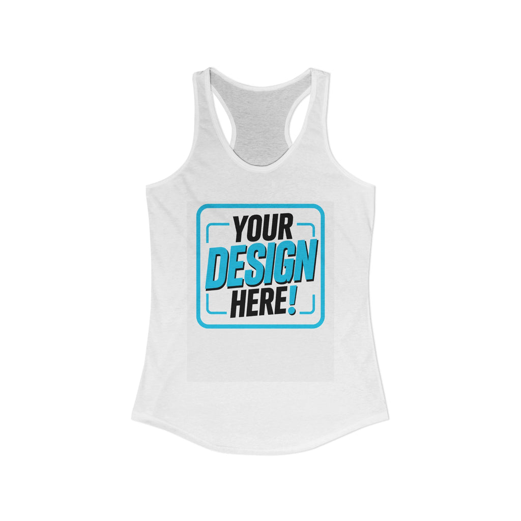 Women's Ideal Racerback Tank