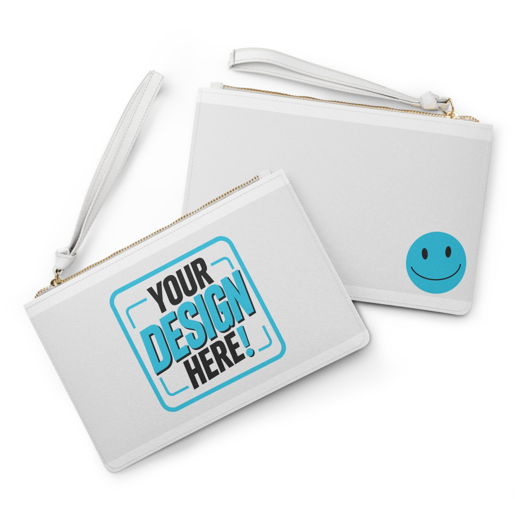 Clutch Bag