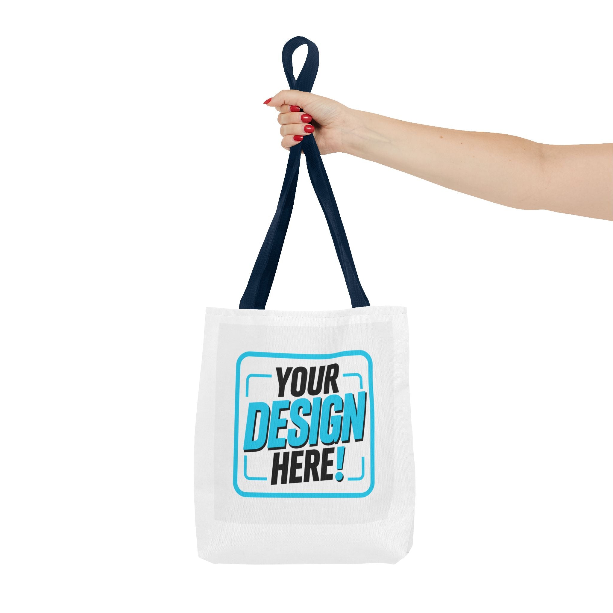 Tote Bag (AOP)