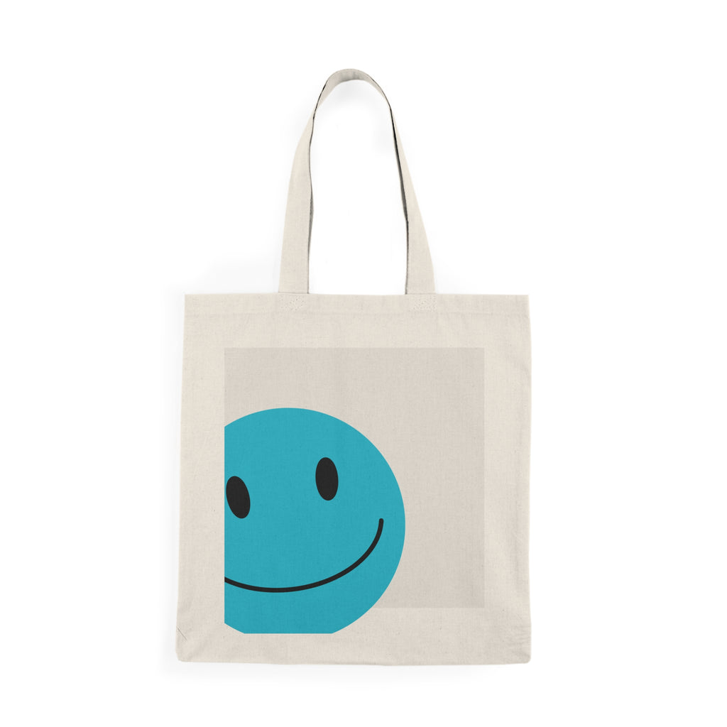 Natural Tote Bag