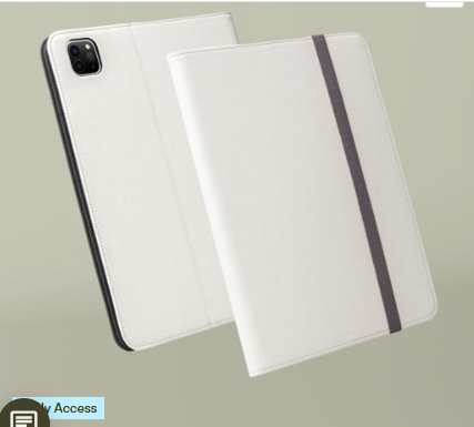 Tablet Folio Case