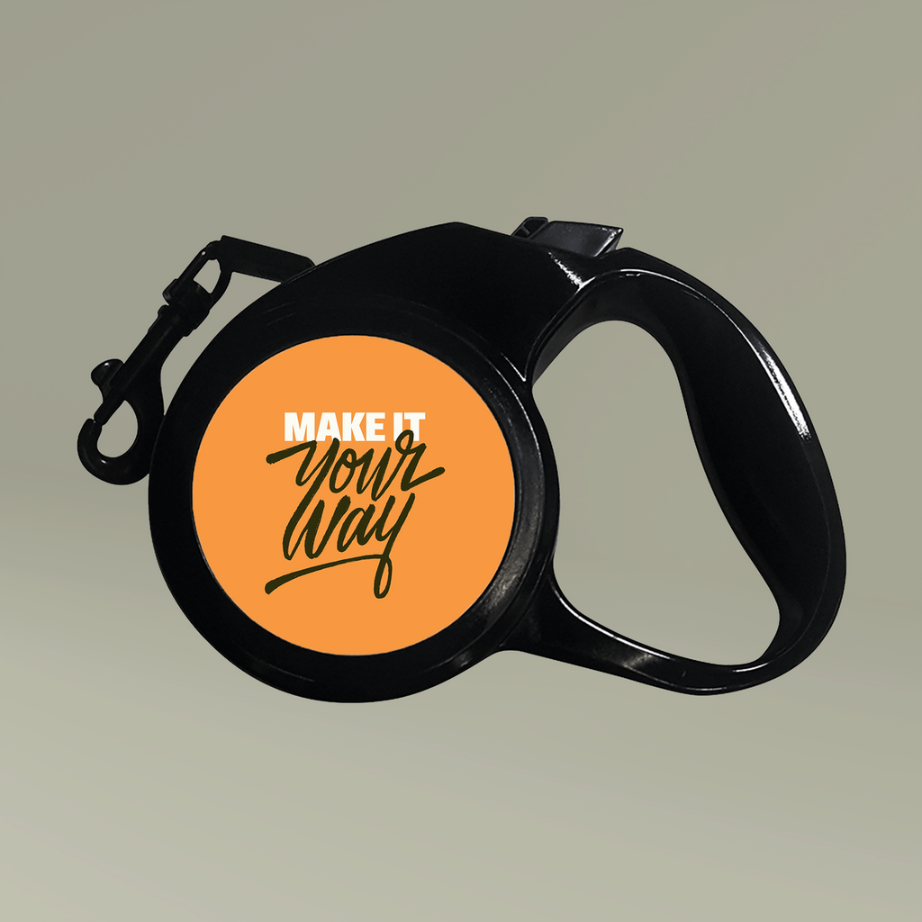 Retractable Pet Leash
