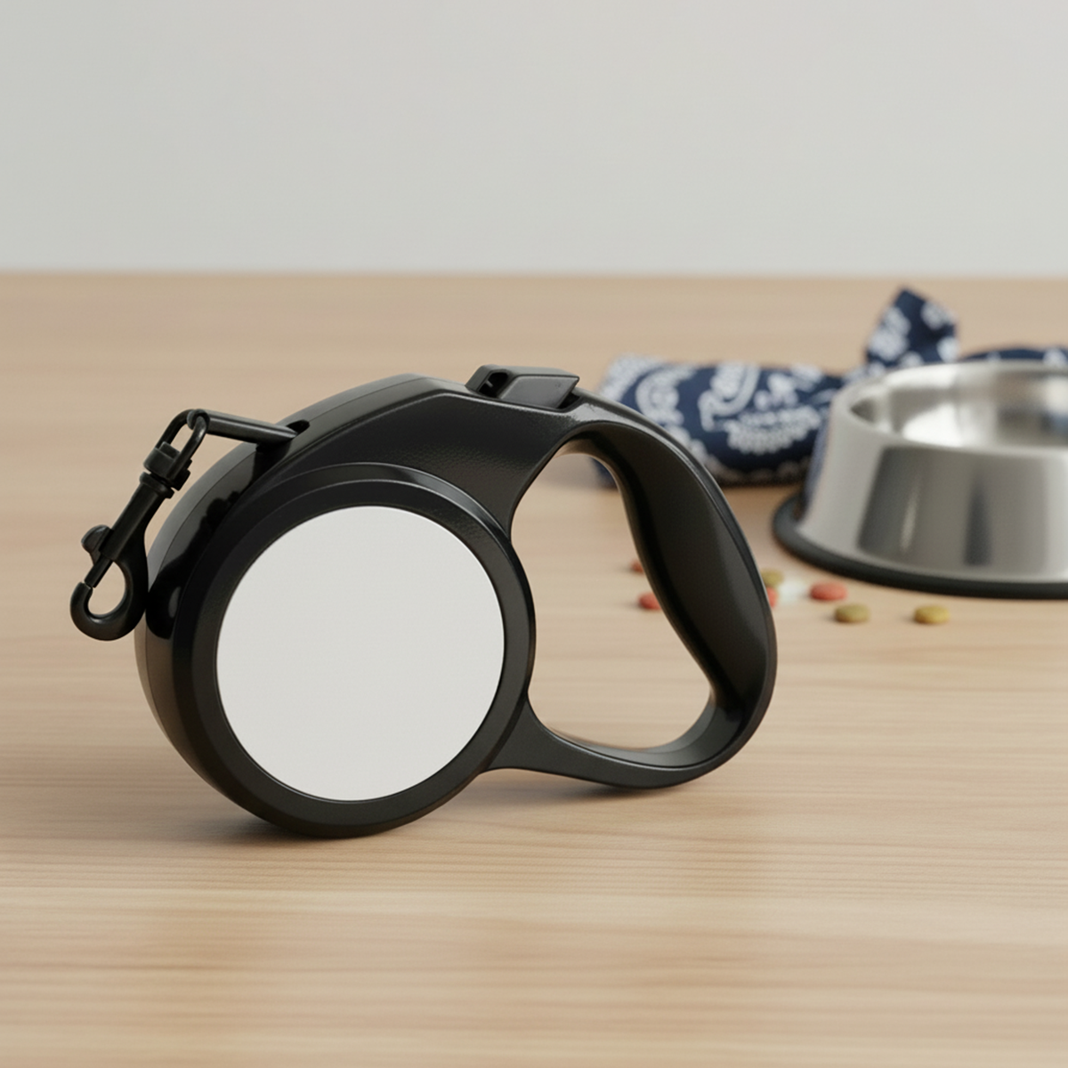 Retractable Pet Leash