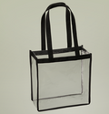 Clear Stadium Tote