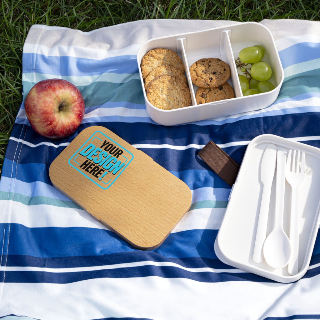 Bento Lunch Box