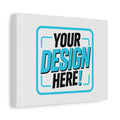 Matte Stretched Canvas Print