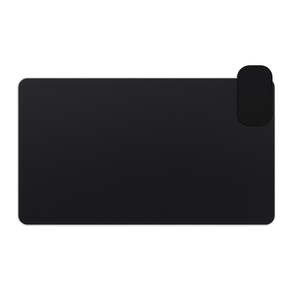 LED Wireless Charging Gaming Mouse Pad