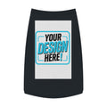 Pet Tank Top — Dog & Cat Shirt for Summer, 'Your Design Here' Print