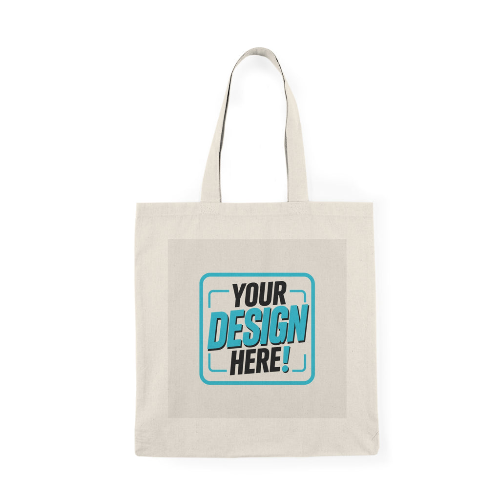 Natural Tote Bag